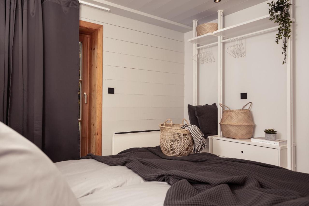 Chalet Franz Seefeld in Tirol Buitenkant foto